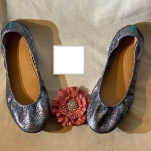 COPY - Tieks | Flats | Moonstruck | Size 12 | EUC
